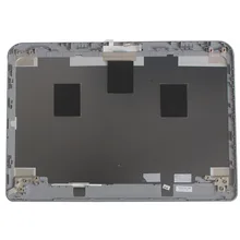 Ноутбук ЖК-верхняя крышка для DELL Inspiron 14R 5421 5437 5435 серый корпус