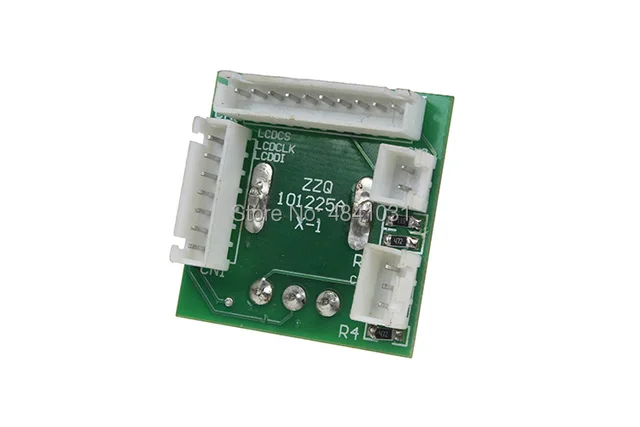 Potentiometer Motor Speed Control Switch Zm3309 Zzq101225a