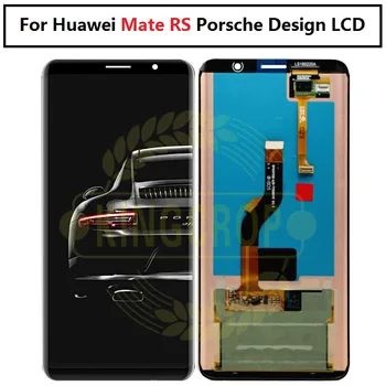 

Huawei Mate RS LCD Display Touch Screen Digitizer Assembly For Huawei Mate RS Porsche Design NEO-AL00 LCD Screen Replacement