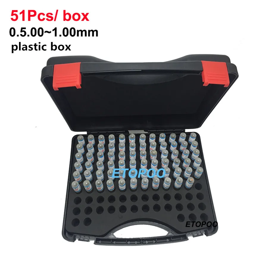 51pcs plastic box_副本