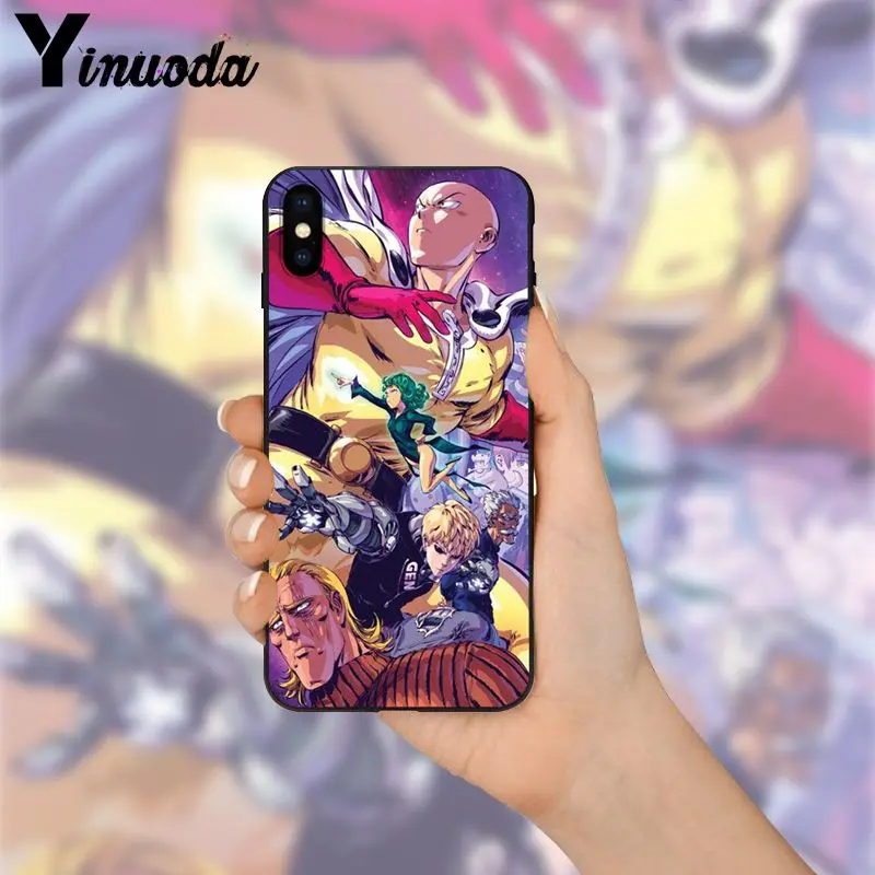 one punch man