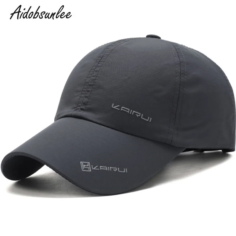 

2018 Baseball Cap Summer Cap Branded Men Women Solid Dad Cap Bone Snapback Hats For Men Bones Fashion Quick Drying Unisex Casual