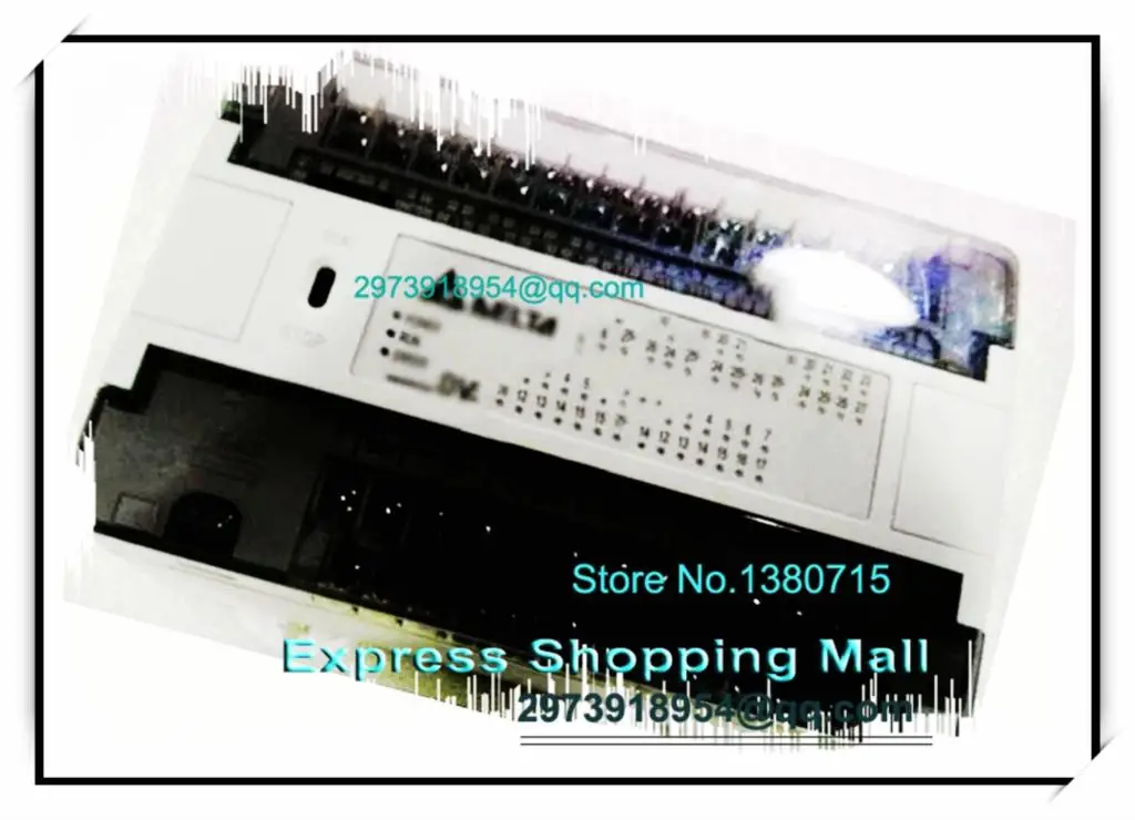 New Original DVP40ES00T2 Delta PLC with100-240VAC 24DI 16DO transistor output Standard new original delta plc eh3 series 100 240vac 24di 16do transistor output dvp48eh00t3