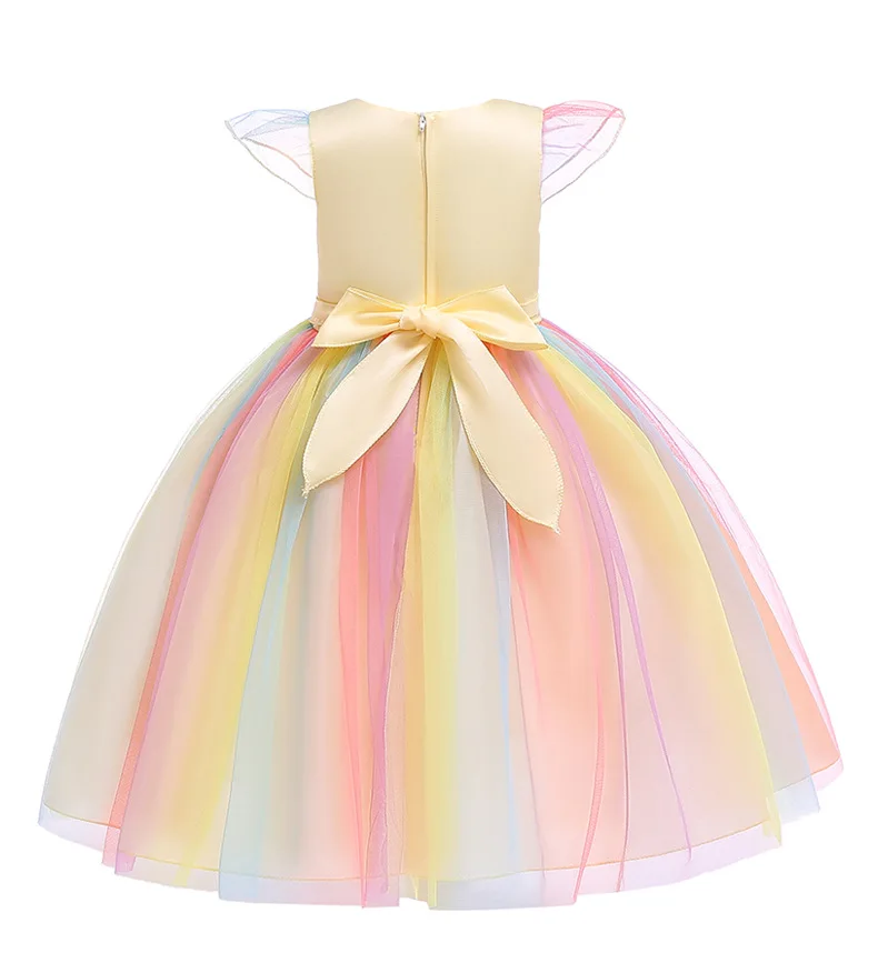 ユニコーンマイ少女夏のドレスのためのコスプレ衣装ハロウィンの服子供の誕生日パーティープリンセス子供ドレス - AliExpress ノベルティ 特殊用途 ユニコーンマイ少女夏のドレスのためのコスプレ衣装ハロウィンの服子供の誕生日パーティープリンセス子供ドレス - AliExpress ノベルティ 特殊用途