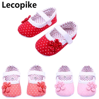 

Lecopike Kids Summer Shoes 0-3 Years Old Baby Girl Sandales Enfant Calcados Infantil Princess Toddler Soft Bottom Baby SHoes A20