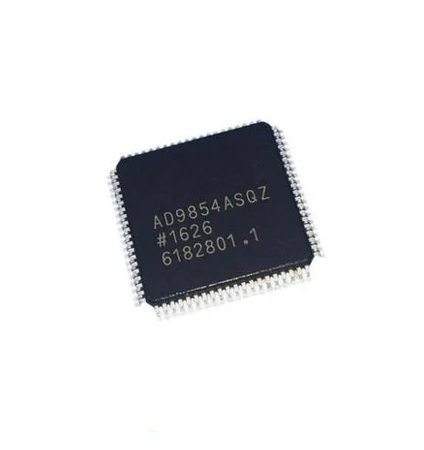 Бесплатная доставка 5 шт./лот AD9854ASQZ AD9854ASQ AD9854 QFP80 новый оригинальный IC в наличии! |