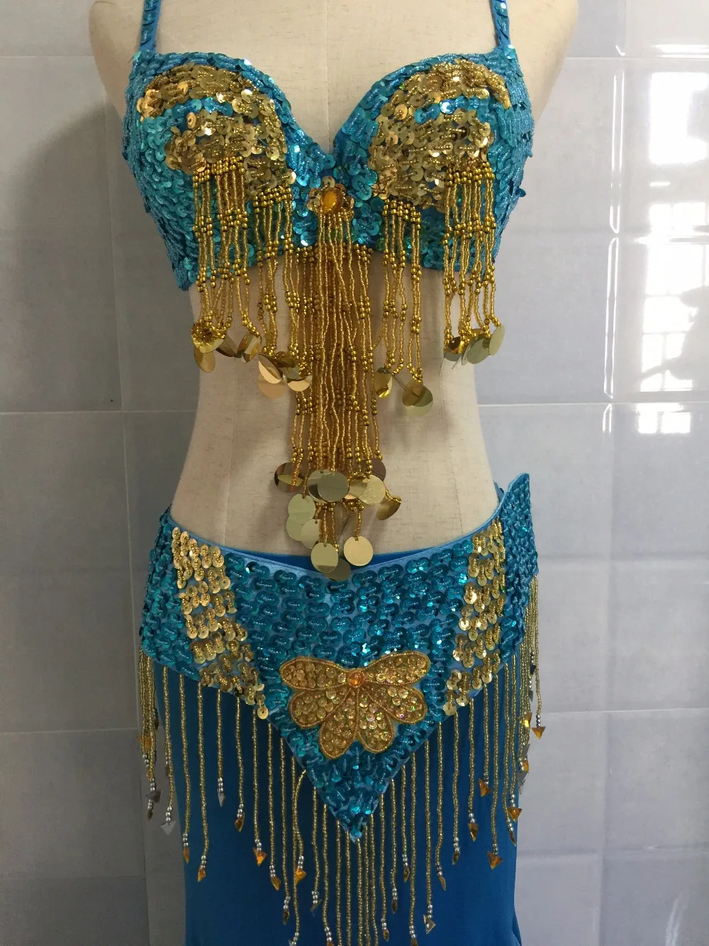 Bellydance oriental Belly Indian gypsy dance dancing performance