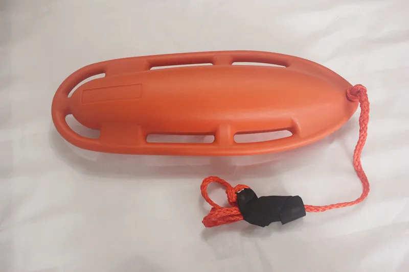 Salvavidas rescate flotador boya Pet bote flotador rescate boya rescate puede engrosarse - 2