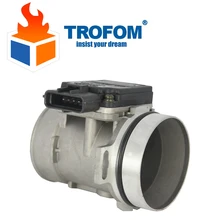 Maf MASS AIR FLOW SENSOR METER FOR Ford Escort Fiesta 1.1 1.3 AFH50-20 AFH5020 96FB12B579EB 96-FB-12B579-EB 1004581 8ET009142161