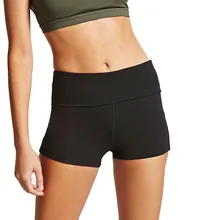 Лидер продаж узкие Для женщин цифровой буквенным принтом «Love», шорты для йоги Леггинсы для бега фитнеса спортивные компрессионные колготки Шорты A23