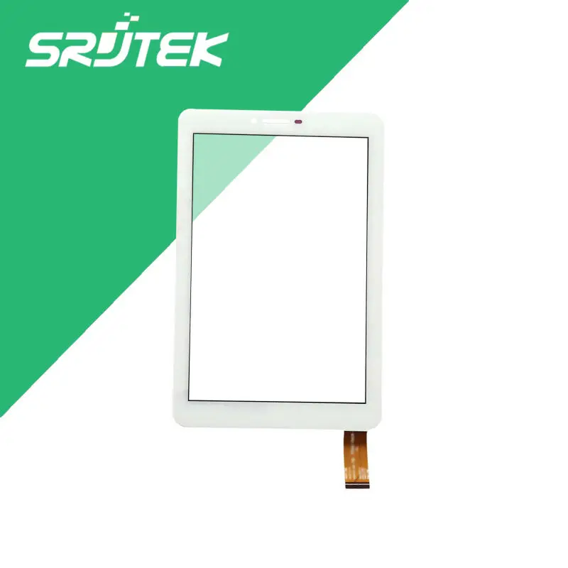 

New 7" inch for Colorfly G708 3G Touch Screen PB FPCA-70A28-V01 Tablet PC Capacitive Digitizer Parts High Quality