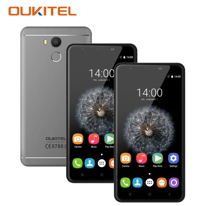 bilder für Oukitel U15 Pro 5,5 ''4G Smartphone Octa-core 3 GB RAM 32 GB ROM 16MP Kamera Telefone Celular 3G Touch Android handys bilder für Oukitel U15 Pro 5,5 ''4G Smartphone Octa-core 3 GB RAM 32 GB ROM 16MP Kamera Telefone Celular 3G Touch Android handys