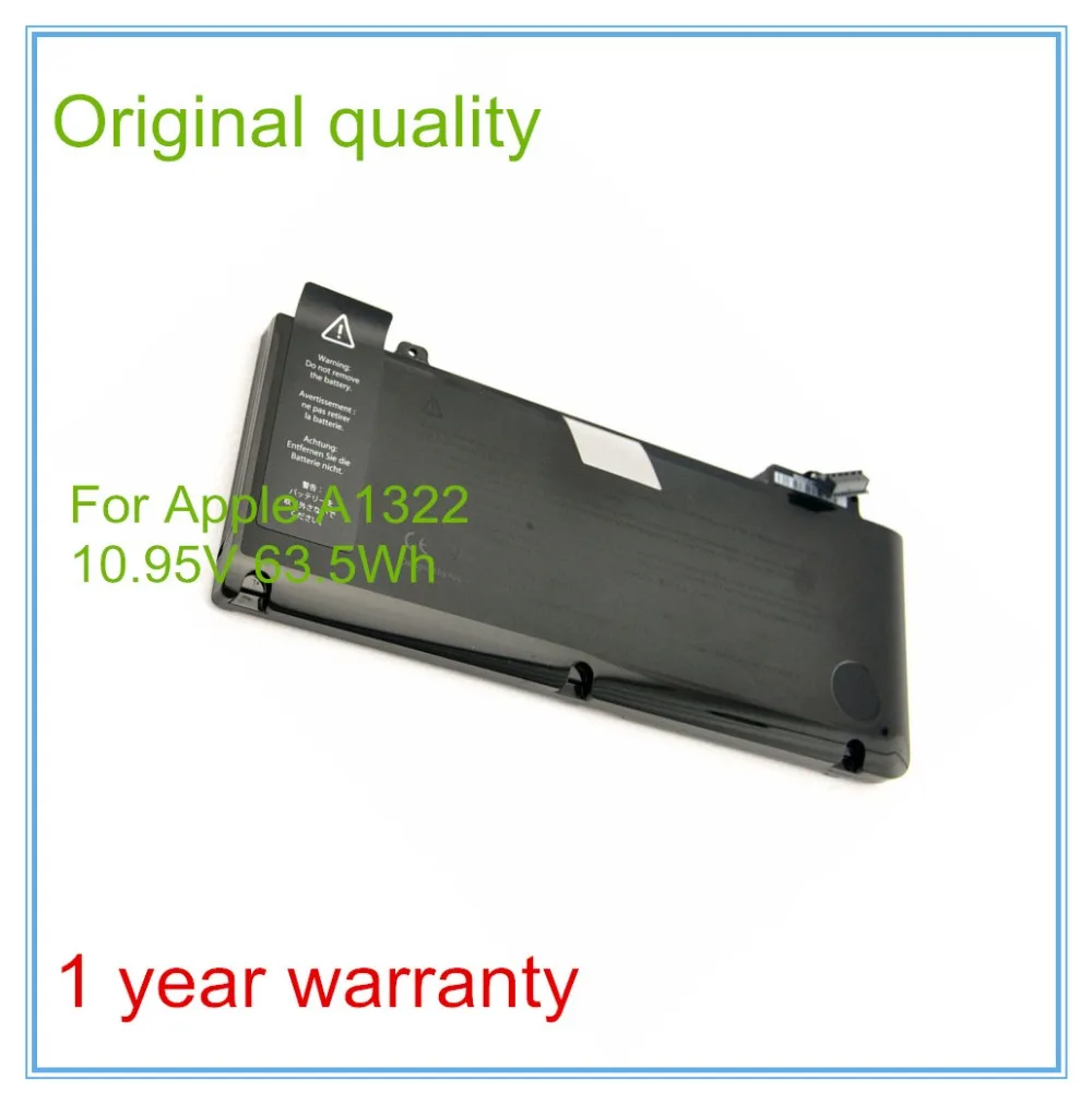 New Original A1322 Battery For Pro 13 New Original A1322 Battery For Pro 13