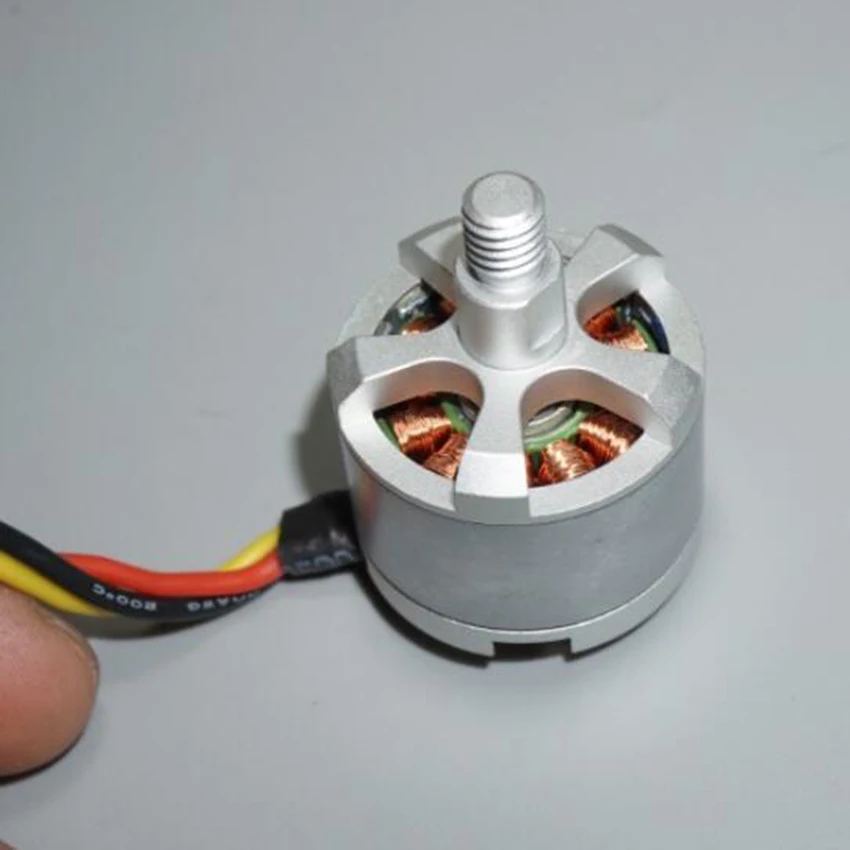 

1PC CW CCW 2212 MOTOR KV950 Brushless Motor for RC quadcopter multirotor