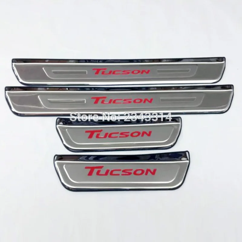 For-2015-2016-2017-2018-Hyundai-Tucson-Stainless-Steel-Scuff-Plate-Door-Sill-Welcome-Pedal-Trim (4)