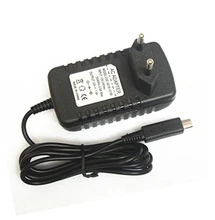 EU US Plug AC DC Home Charger Charge Power Cord Wall Charging Adapter For Acer Iconia Tab A510 A511 A700 A701 10.1″ Tablet