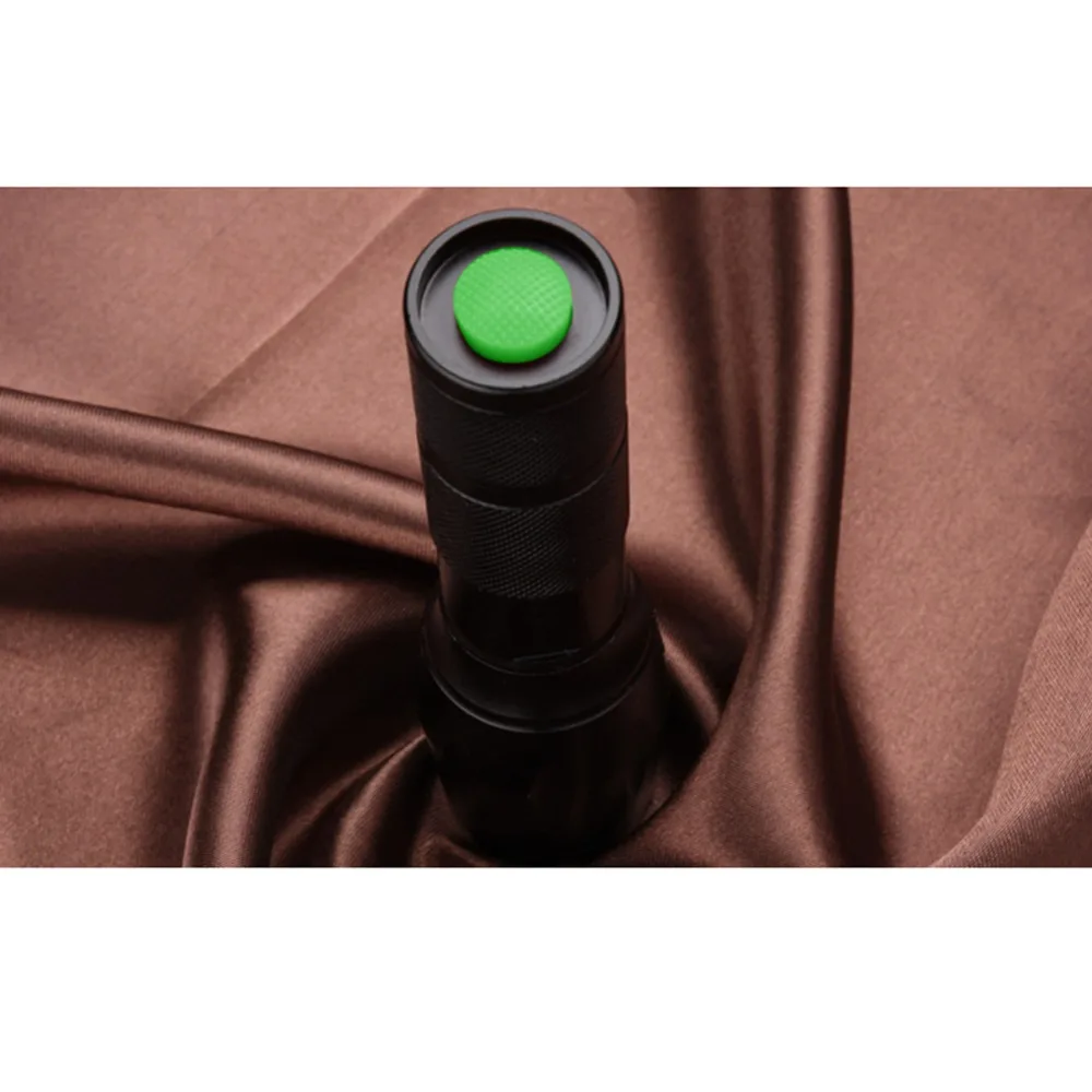 Мощный светодиодный светильник-вспышка CREE XML T6 XM-L2 фонарь перезаряжаемый масштабируемый водонепроницаемый AAA или 18650 батарея лампа ручной светильник фонарь