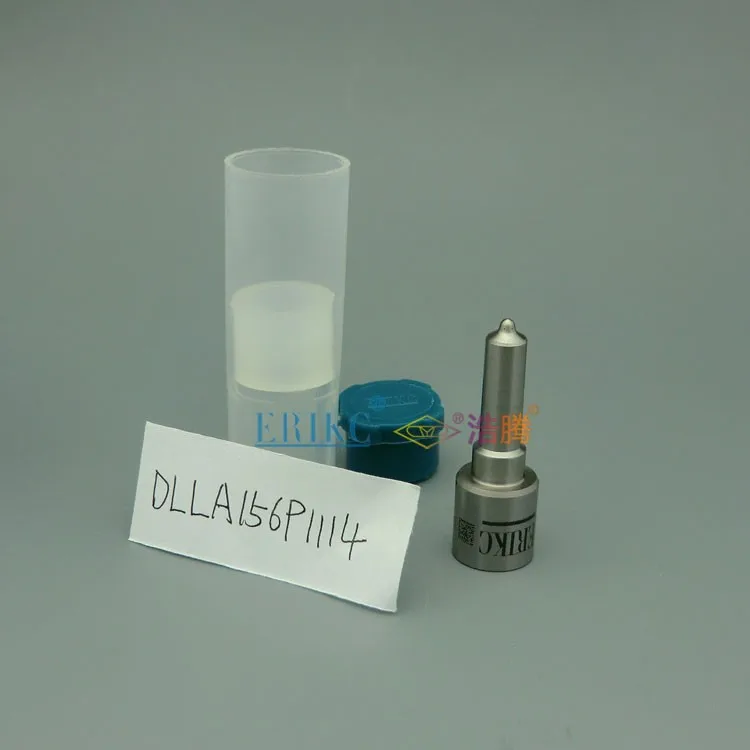 DLLA1546P1114 denso injector nozzle  (9)