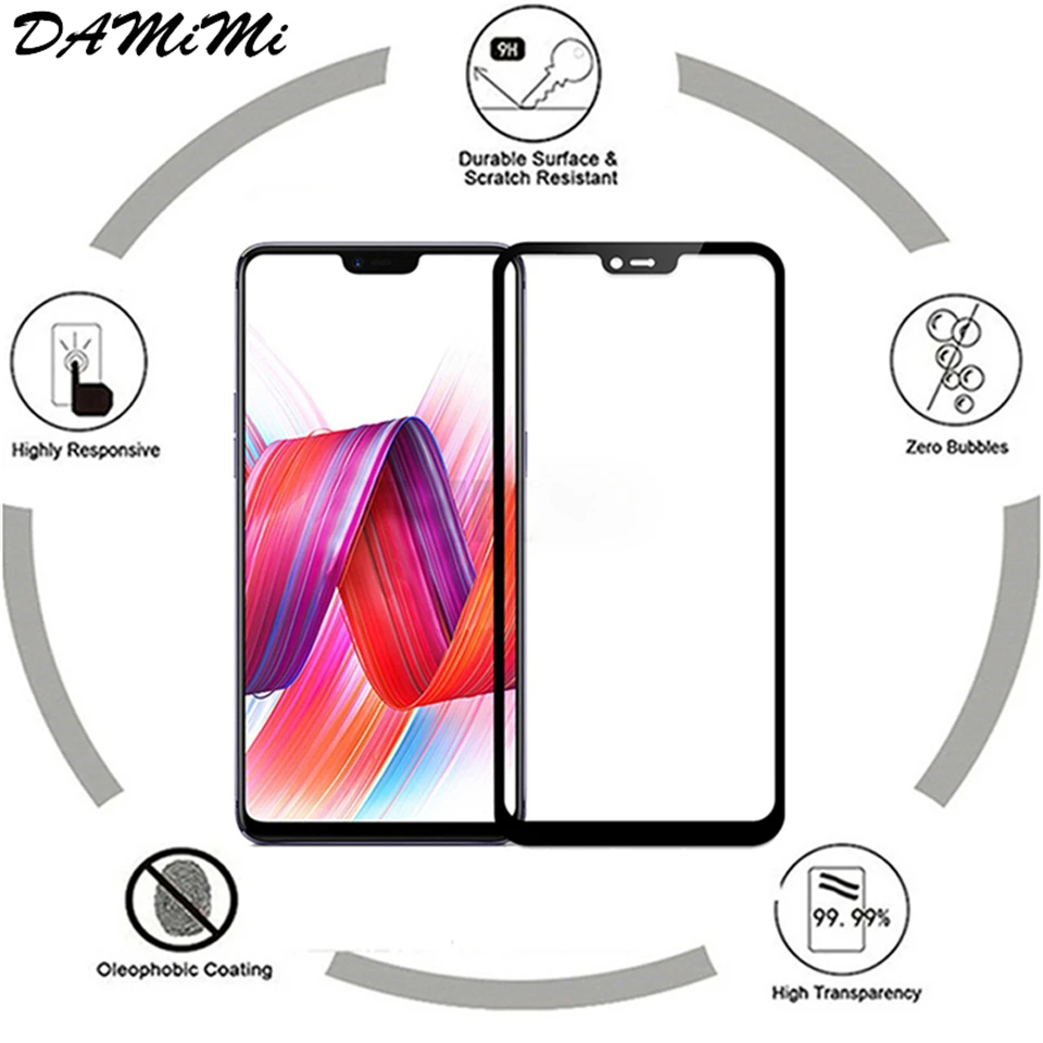 OPPO R15 F7-2