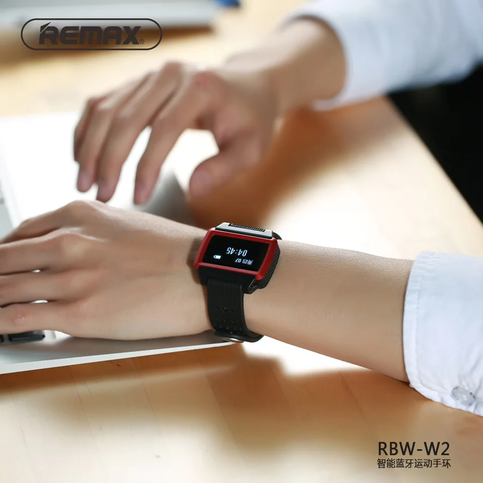 remax smart watch