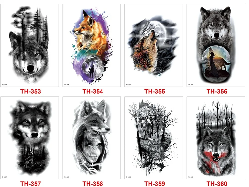 TH353-360