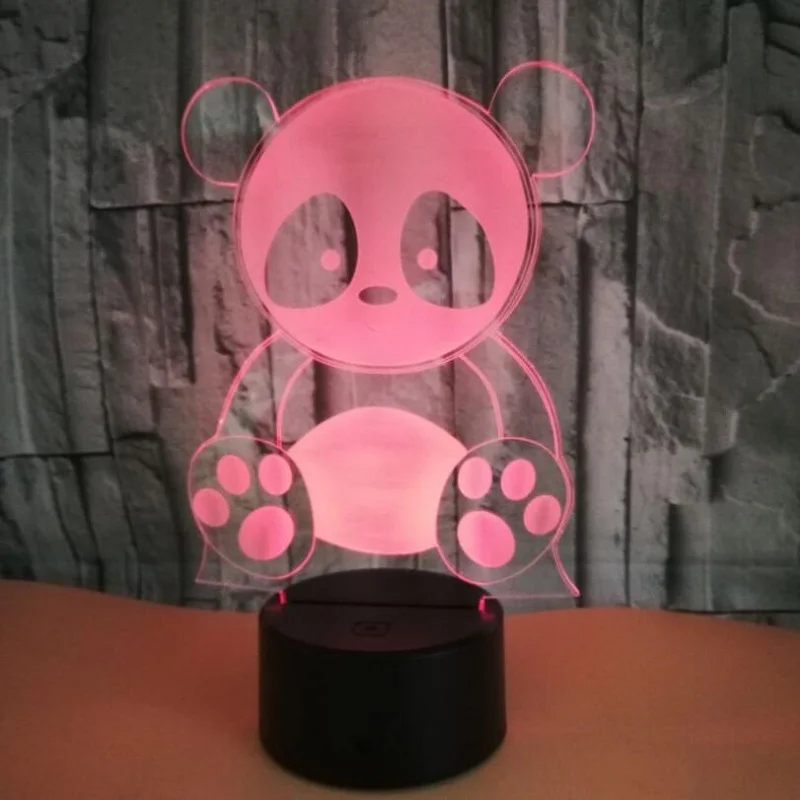 panda 5