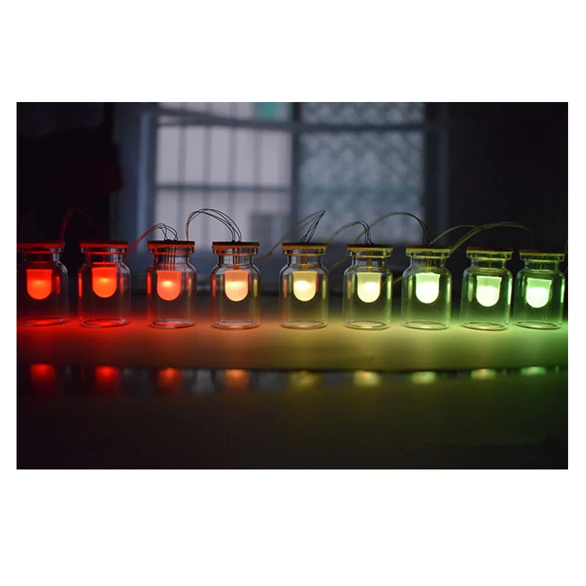 CNIKESIN DIY наборы креативный 51 MCU электронный дизайн комплект RGB Полноцветный
