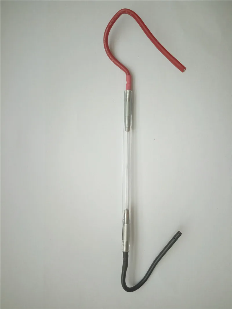 7*65*130mm rejuvenecimiento de la piel SHR OPT lámpara IPL Xenon con alta calidad y gran valor 6 piezas - 6