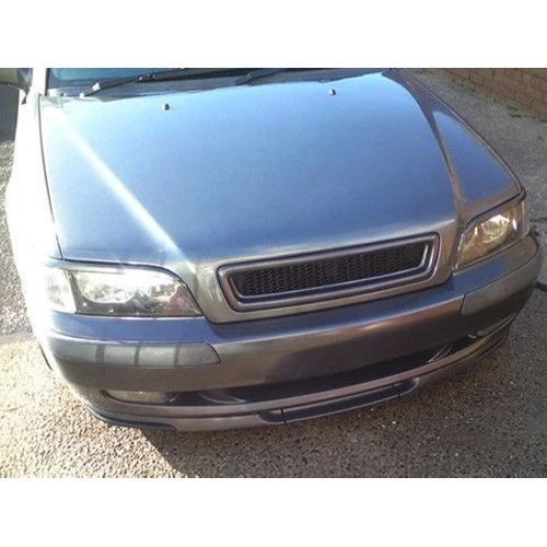 Передняя решетка для капота Sport Mesh Volvo S40 V40 00 01 02 03 04 2000 2004|Гоночные решетки| |