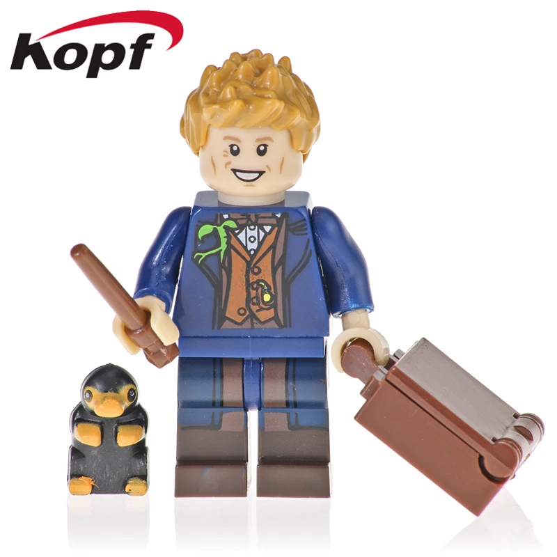 

20Pcs Building Blocks Pumping Harry Bricks Trelawney Cho Chang Hermione Granger Figures Model Toys For Children PG1477