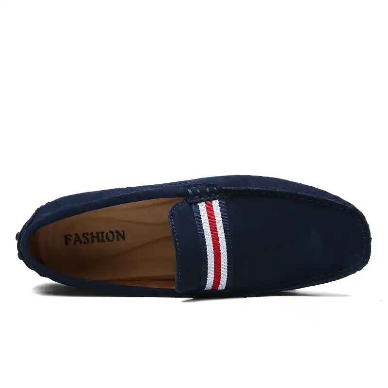 Mocassin homme armani Clearance