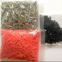 Алмазная форма штифты, стоматологическая лаборатория, набор из трех предметов, для штампованной модели, работа, 1000 компл./лот