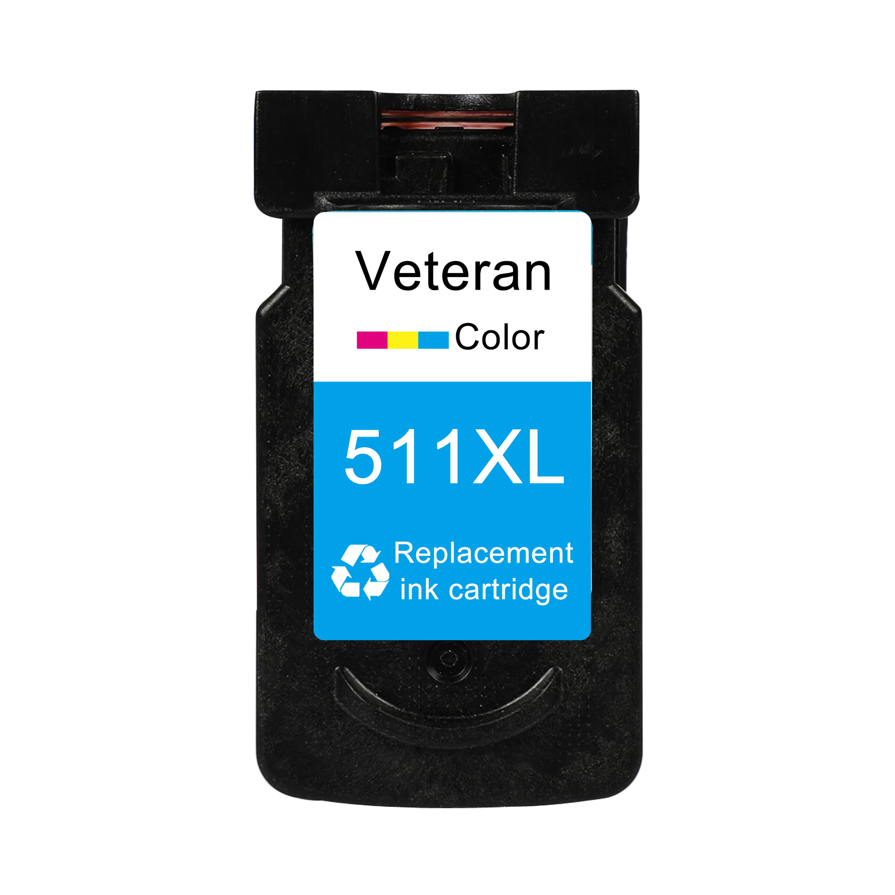 Veteran PG510 совместим с canon pg 510 cl 511 чернильный картридж для смартфона Pixma MP250 MP270 MP280 MX320