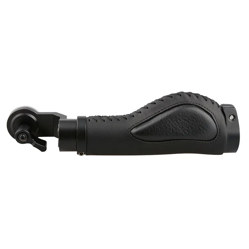 CAMVATE A Pail Camera DSLR Grip Aluminum Leather Rosette for ARRI Style Shoulder Support System Fotografica Kit C1466 (5)