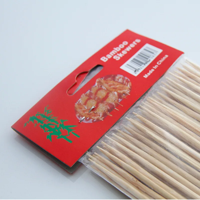 Где Купить Шпажки Деревянные Для Шашлыка