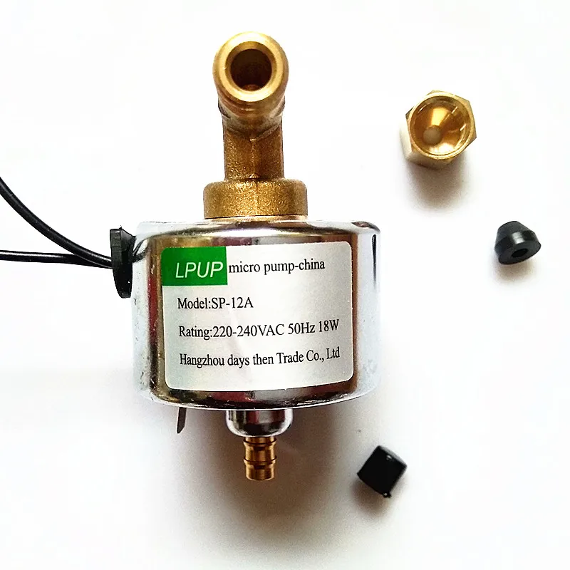 LPUP-SP-12A-18W17128