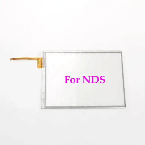 YuXi Replacement Touch Screen Panel Display Digitizer Glass For Nintendo DS Lite For NDSL NDSi New 3DS XL LL Console - Image 10