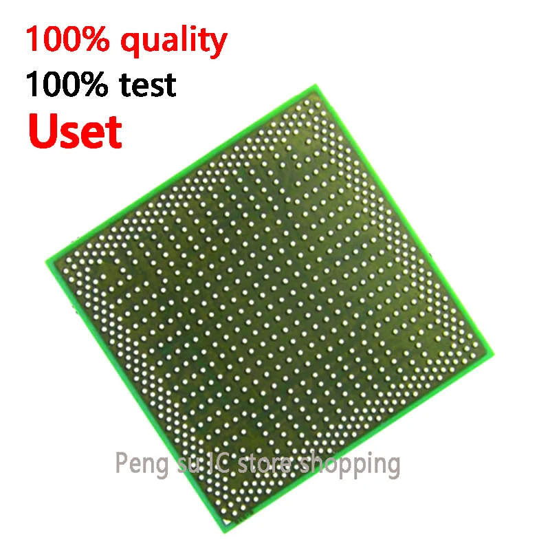 

100% test very good product EM6010IUJ23JB bga chip reball with balls IC chips