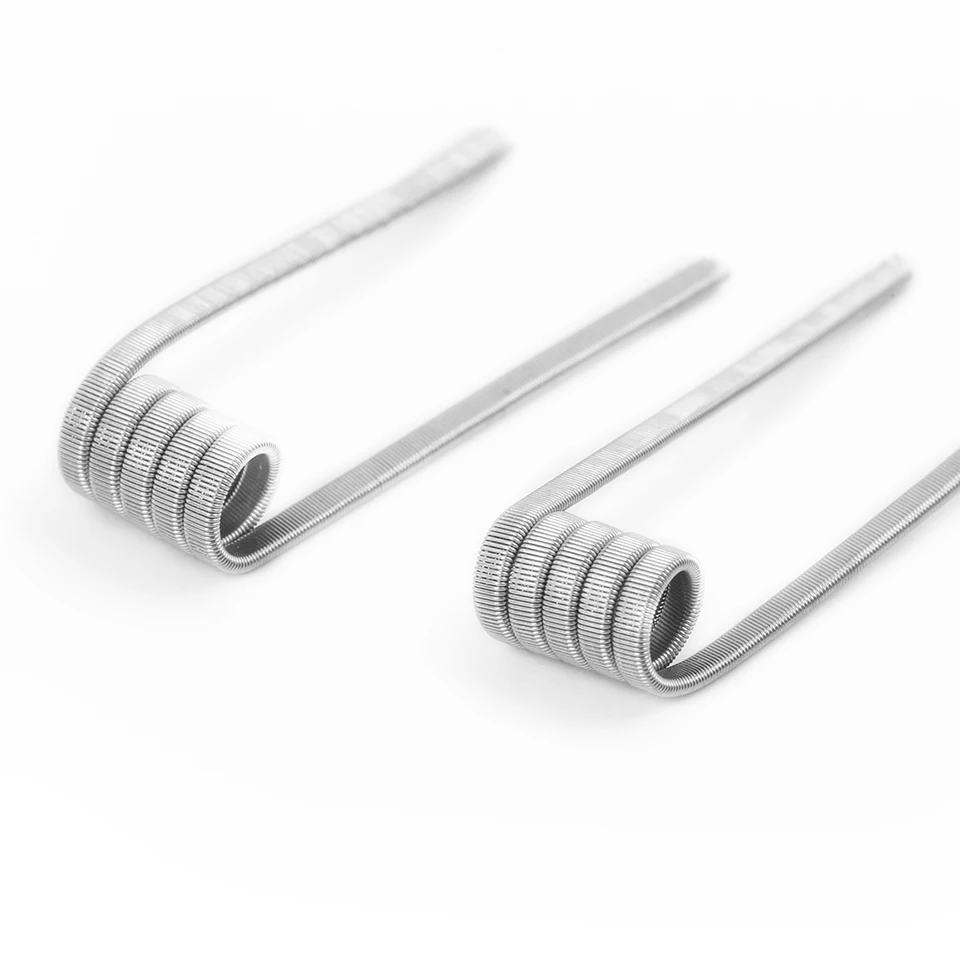 wotofo FRAMED STAPLE CLAPTON 28+389+28+36 ni80 0.33ohm 04