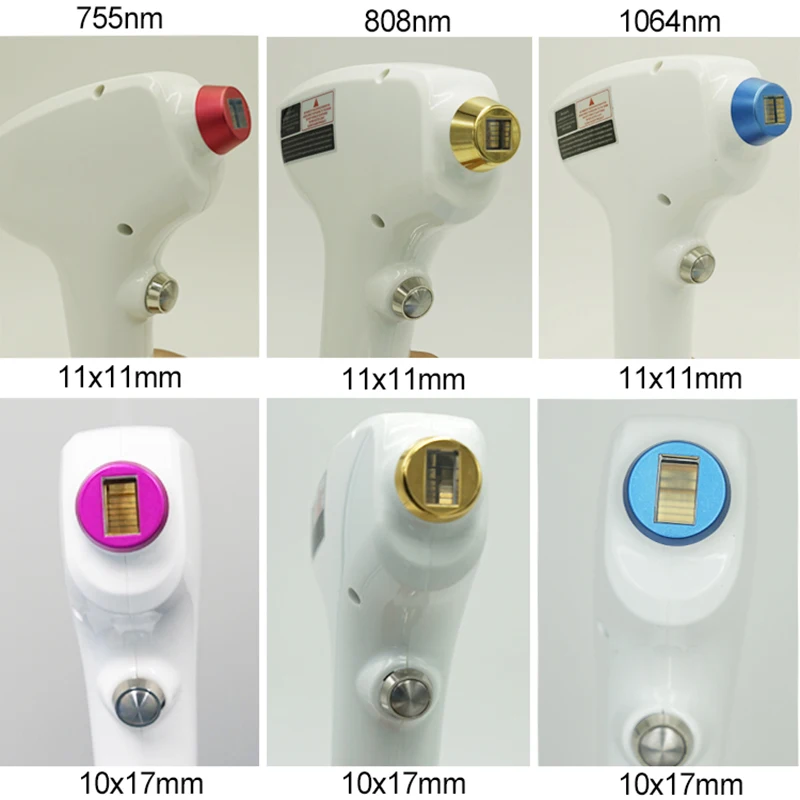 button application