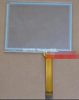 

New touch screen only touch & touch glass for panel R8249.01, R8249-01 A