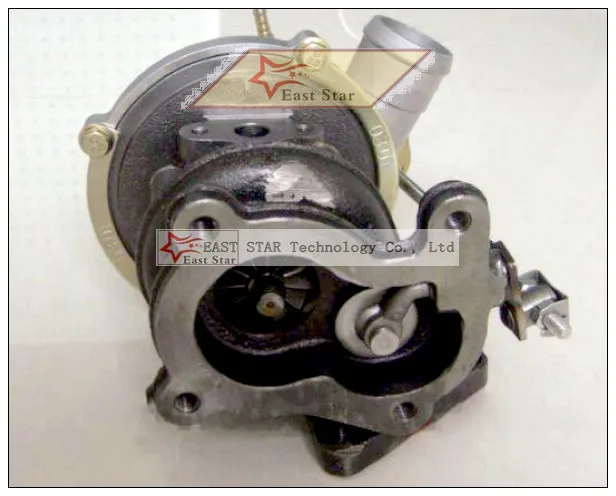 K03 15 53039880015 53039700015 454159 038145701A Turbo турбонаддув для Audi A3 для Volkswagen VW Bora Golf 4 1.9L СМА