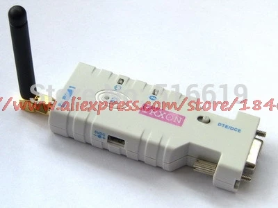 

Free shipping BT576 Class1 wireless serial communication Bluetooth adapter 100 meters serial Bluetooth module