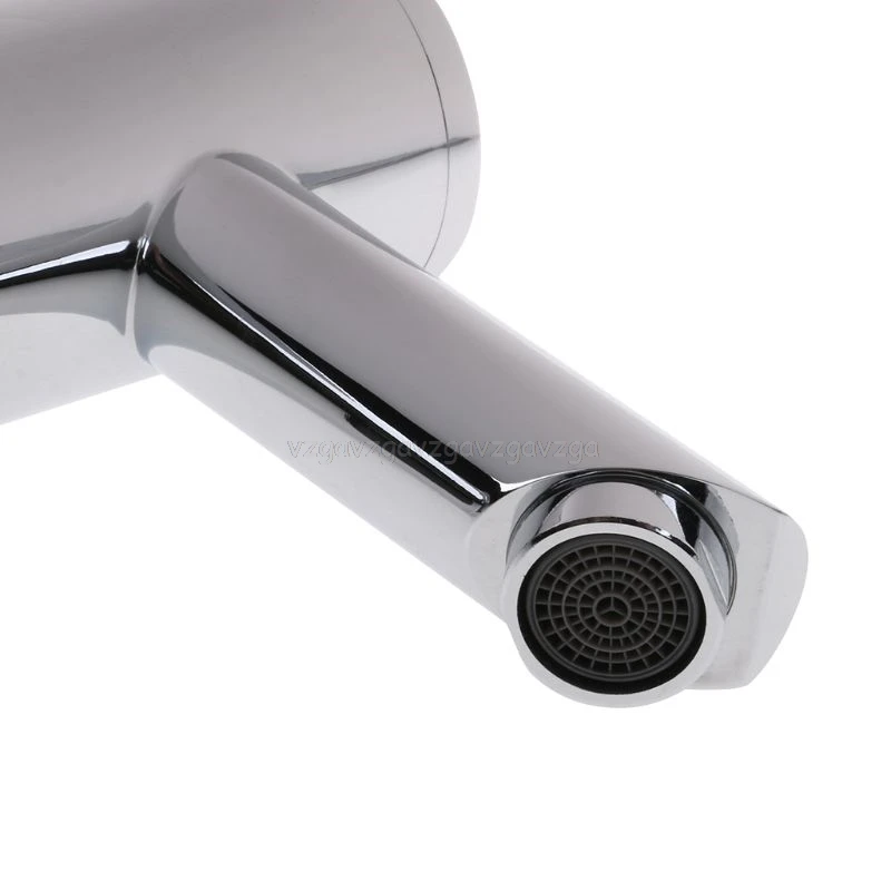 Bathroom Automatic Infrared Sensor Sink Faucet