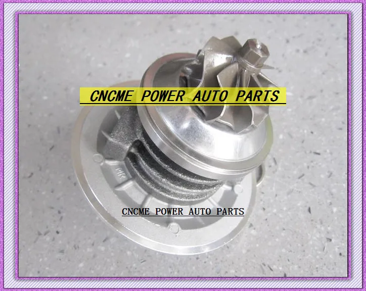 TURBO cartridge CHRA Turbocharger core GT1549 751768-5004S 751768 703245-0001 Turbocharger For Renault Laguna Megane SCENIC TRAFIC 1.9L;Volvo S40 V40 1.9T F9Q (6)