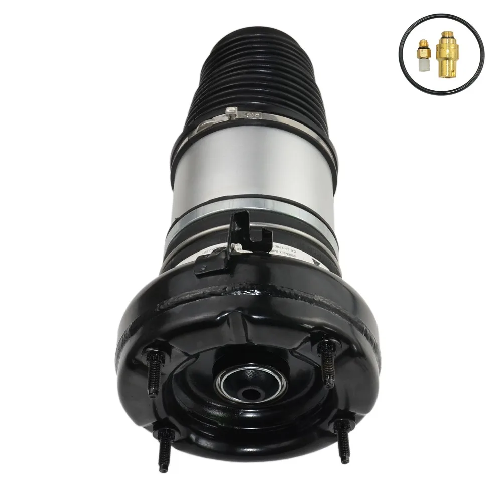 Новая передняя пневматическая подвеска AP01 L/R для VW Phideon Audi A6 S6 C7 Quattro A7 S7 RS7 A8 S8 D4 4H| |