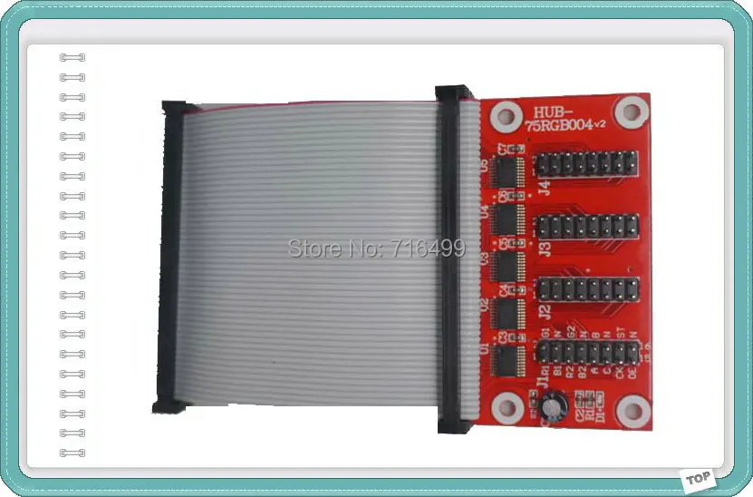 Карта TF HUB75 и плата HUB40|board dart|board msiboard saw |