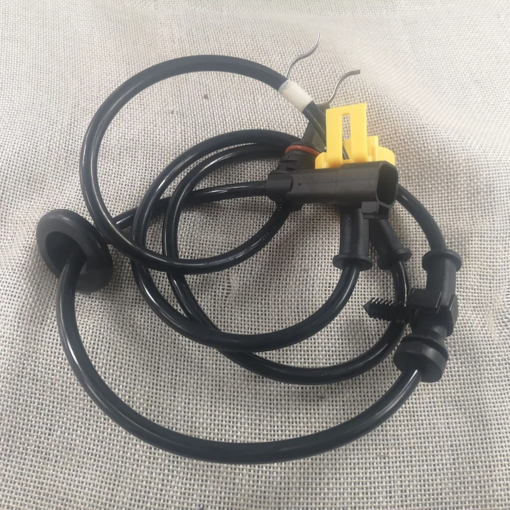 torque transducer ABS Sensor and Harness LH or RH Rear for Town & Country Grand Caravan  5086651AA, 970-027 abs sensor