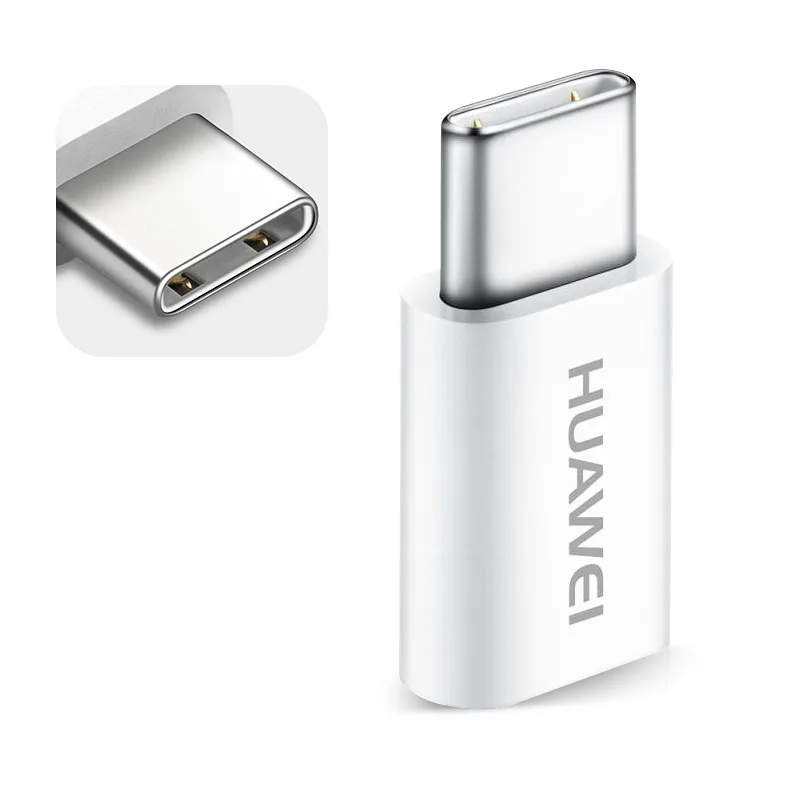 huawei зарядное устройство Поддержка Быстрая зарядка кабель Micro USB-Тип C адаптер для huawei p9 nova 2 2s 3 3e 4 4e honor 9 играть mate20 lite