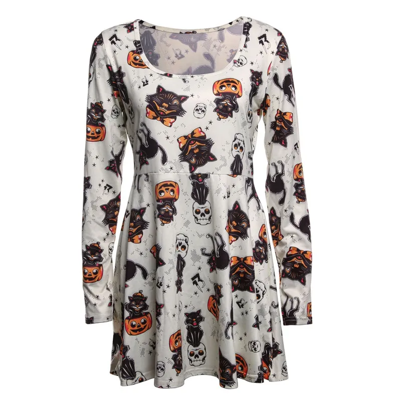 Halloween Dress For Pregnant Women 10
